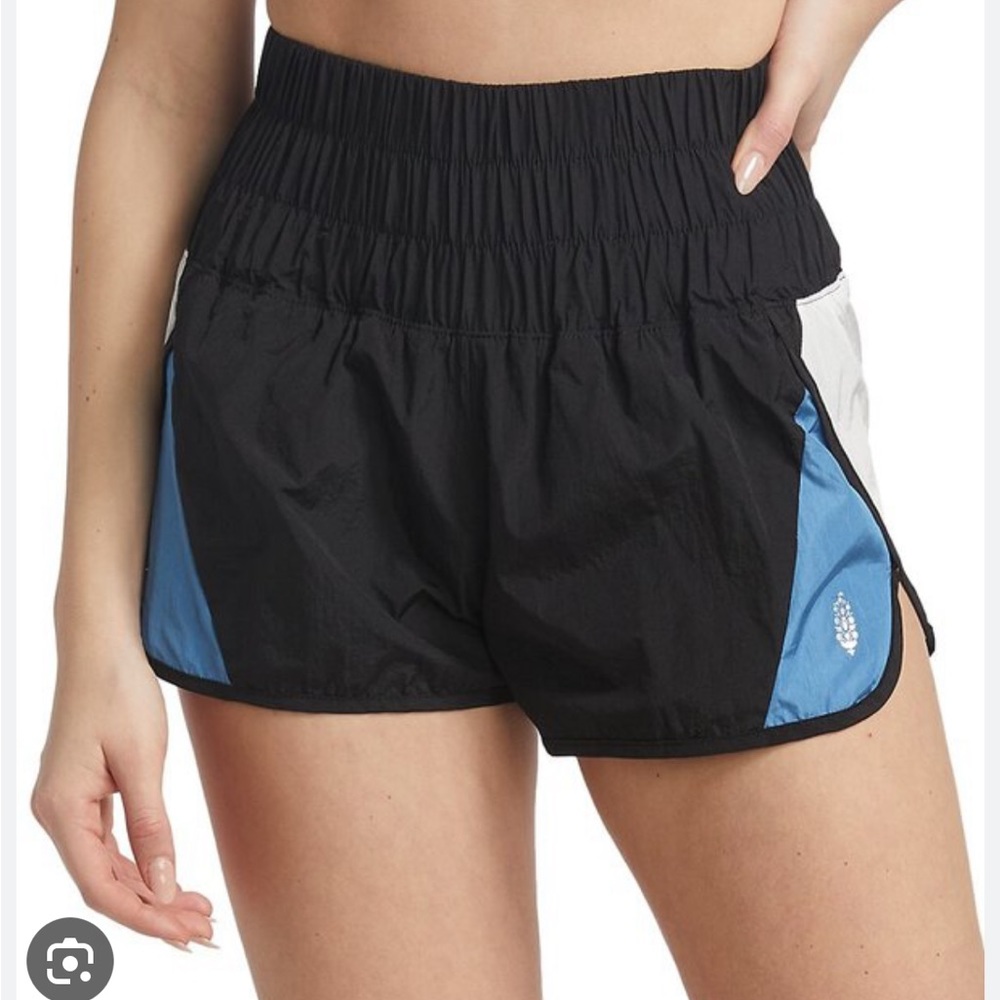 Free People The Way Home Shortd